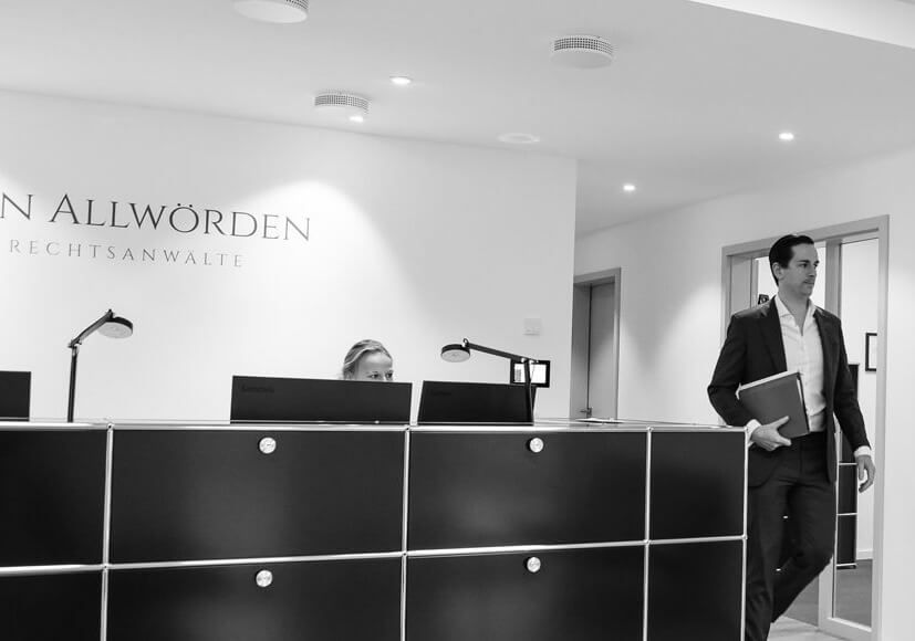 anwalt und notar stade hamburg von Allwörden