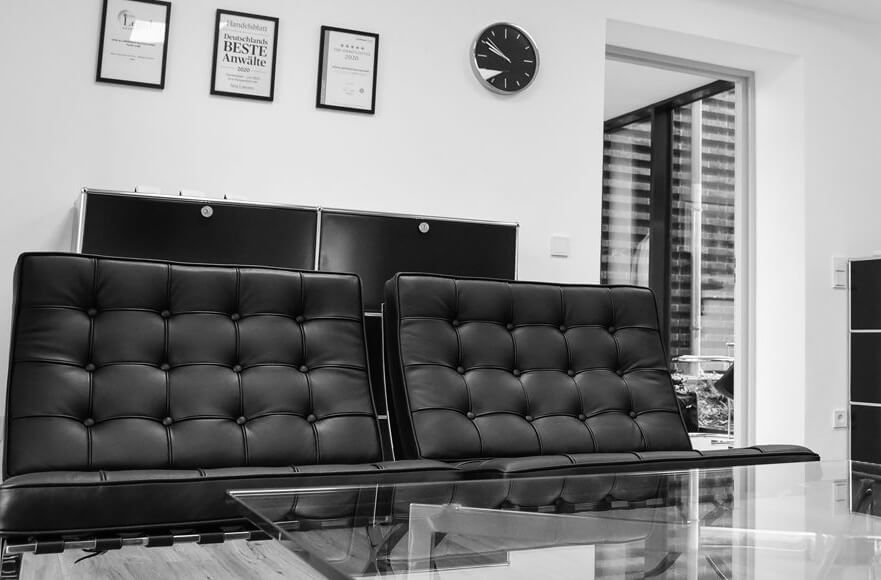 Rechtsanwalt Stade und Hamburg von Allwörden