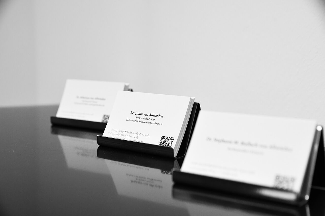 Notar Stade sowie Anwalt Stade & Hamburg.